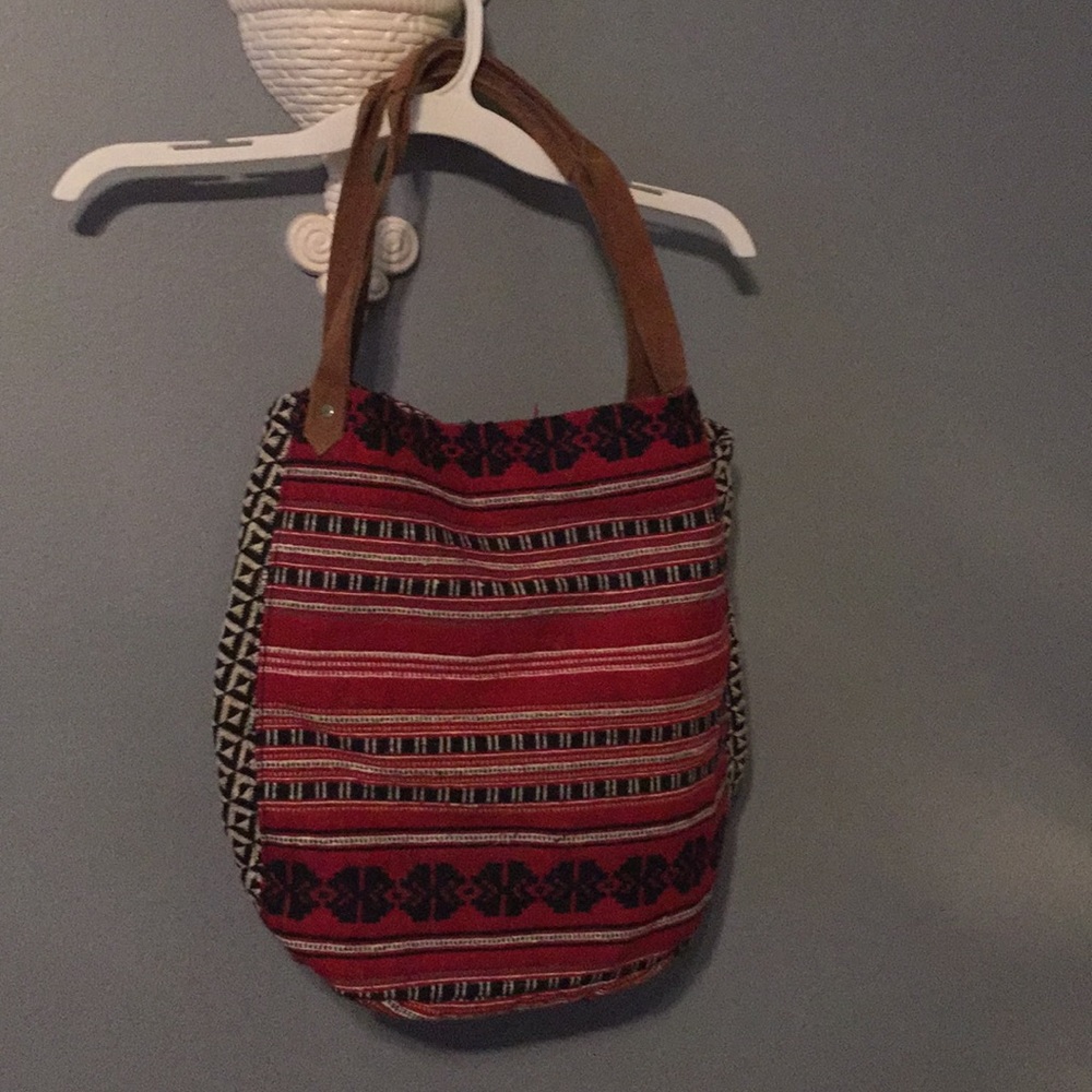 Hobo bag